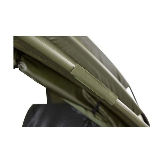 Намет Ranger EXP 2-mann Bivvy RA-6609 155х300х270 см | Зображення 1