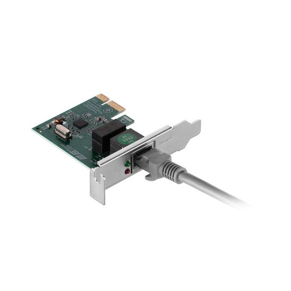 Мережева карта 2E 2E-S310 | Зображення 2