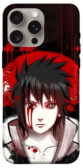 Чохол з картинкою Anime style 2 для Apple iPhone 15 Pro Max (6.7")