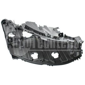 Корпус фары правый BMW 3 F34 13-, AutoTechteile, 700 6398, 700 6354