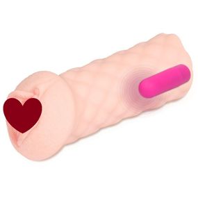 Мастурбатор Kokos Elegance 002 Vibe Sex Aura