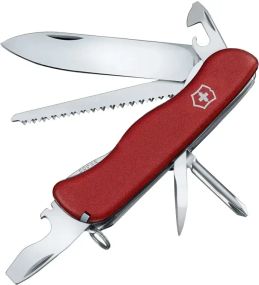 Ніж Victorinox Trailmaster Red