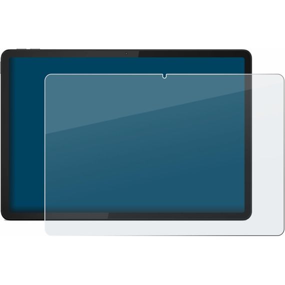 Скло захисне BeCover Matte Anti-Glare Lenovo Tab M11 (2024) TB-TB330FU/Xiaoxin Pad 11 (2024) 11" (713437) | Зображення 1