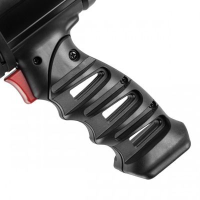 Фонарь Mactronic X-Pistol GEN2 (1500 Lm) Focus USB Rechargeable (PSL0022) | Зображення 7