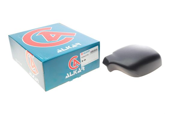 Кришка дзеркала R Nissan Kubistar Renault Kangoo 1.2-1.9 dCi 97- 6344174