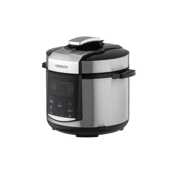 Мультиварка Ardesto MPC-P225 | Зображення 1