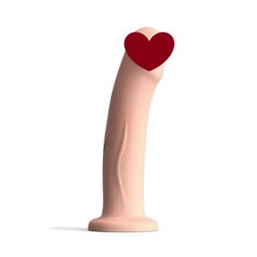 Фалоімітатор Dorcel Real Pleasure L Vanilla Sex Aura