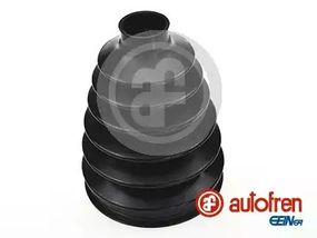 Пильовик шруса зовнішній 27x92x128 Honda Accord/CR-V 04-, AUTOFREN (D8618T)