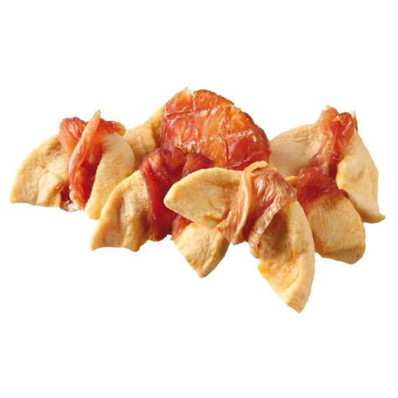 Ласощі для собак з куркою та яблуком Trixie Premio Apple Chicken, 100 гр | Зображення 1