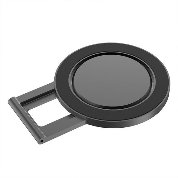 Підставка магнітна MagSafe for Apple FY25-C Black | Зображення 6