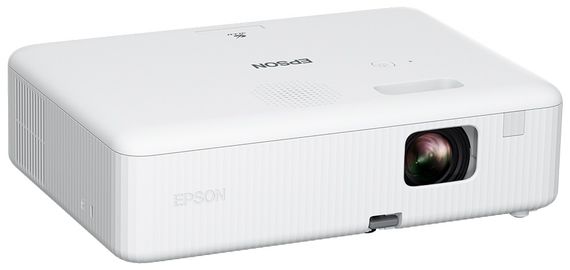 Проектор Epson CO-FH01 FHD V11HA84040 | Зображення 2