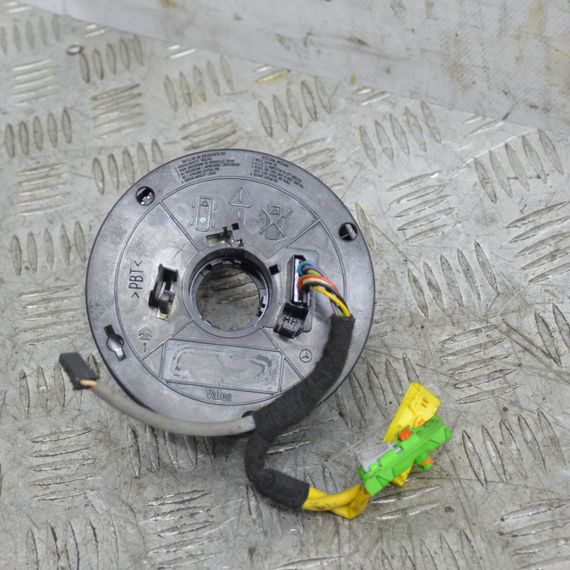 Шлейф підрульовий Mercedes W169 W203 W245 2000-2012 Шлейф подушки безпеки Мерседес A1694640818