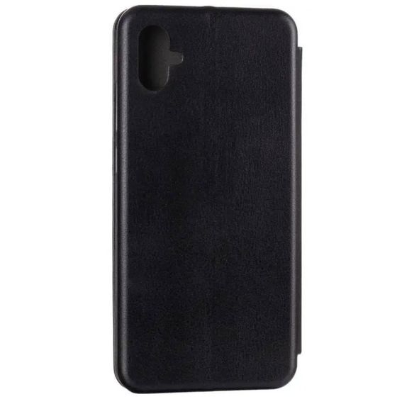 Чохол-книжка Primolux Besus для телефону Samsung Galaxy A04 (SM-A045) - Black | Зображення 2