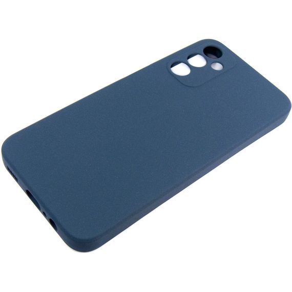 Чохол до мобільного телефона Dengos Carbon Samsung Galaxy M14 5G (blue) (DG-TPU-CRBN-173) | Зображення 2