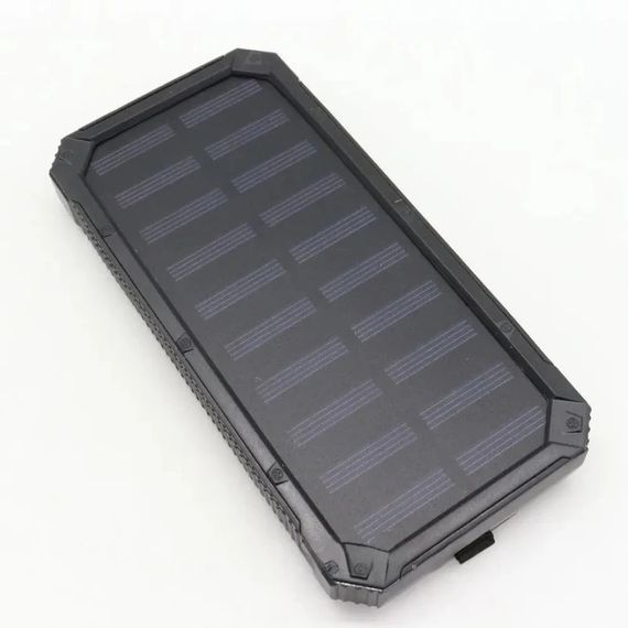 Повербанк на сонячній батареї 20000 мАг XPRO KL-110 (234576070_464)