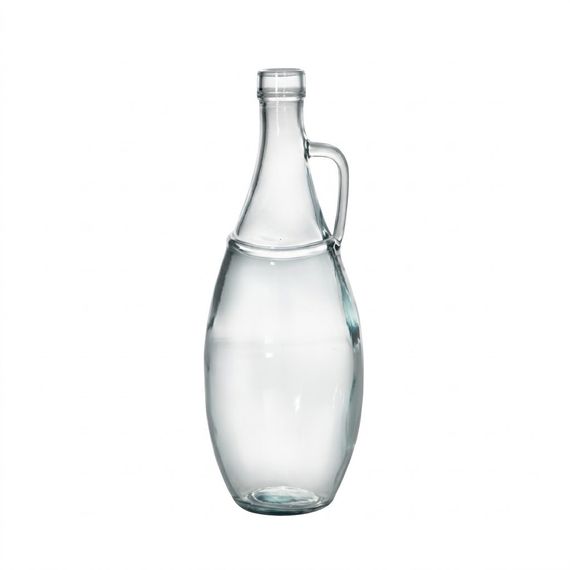 Ваза VIDRIOS SAN MIGUEL ASA 5549 18х17,5 см 1.5 л