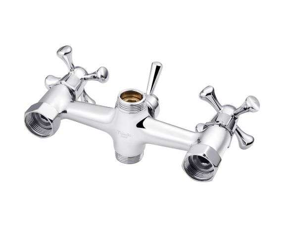 Змішувач для ванни Agua Toledo-C075 (CV018622) | Зображення 5