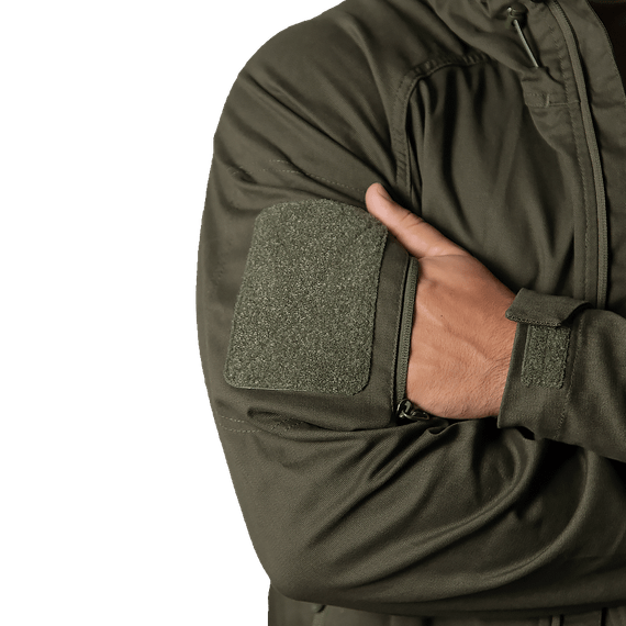 Костюм Stalker 3.0 Canvas Олива (7011), XXL | Зображення 3