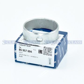 Втулка промежуточного вала VW Caddy 1.6 i 95-97 / 1.9 TDI 96-04 / T4 1.9 TD 92-03 / T5 2.0 i 03-15, KS, 85957694,