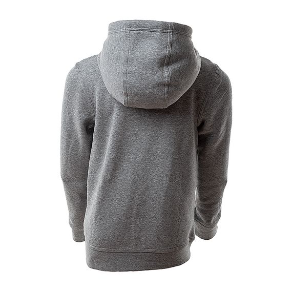 Толстовка Nike B NSW HOODIE FZ CLUB | Зображення 1