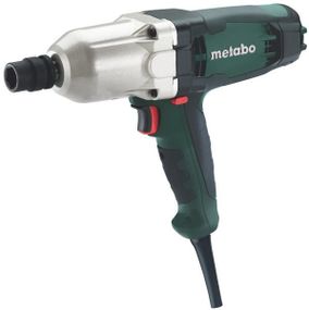 Гайковерт Metabo SSW 650 602204000