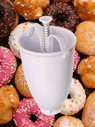 Дозатор кондитерський для пончиків Donut Maker | Зображення 7