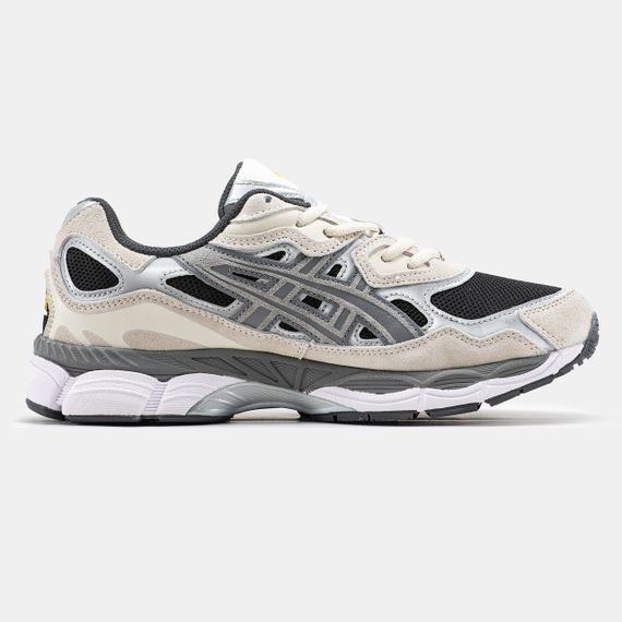 Чоловічі кросівки Asics Gel-NYC весна / літо / осінь 1235 40 25.5 см | Зображення 4