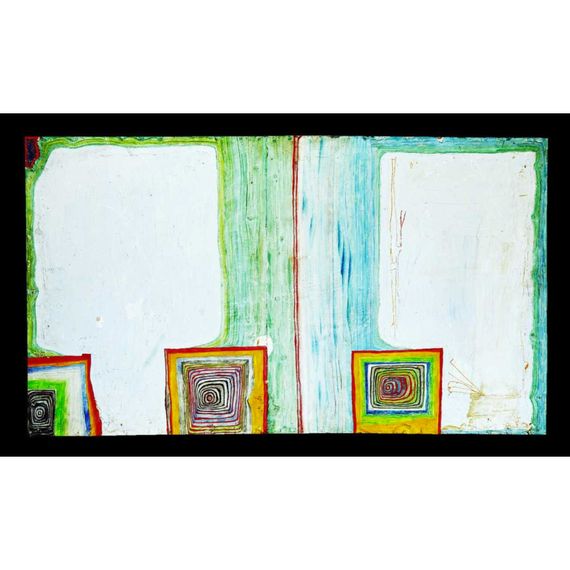 Opal Hundertwasser, 2101 | Зображення 1