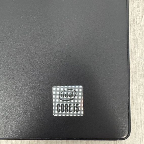 Ультрабук Dell Latitude 3410 / 14" (1366x768) TN / Intel Core i5-10210U (4 (8) ядра по 1.6 - 4.2 GHz) / 8 GB DDR4 / 256 GB SSD NVMe / Intel UHD Graphics / WebCam б/у | Зображення 7
