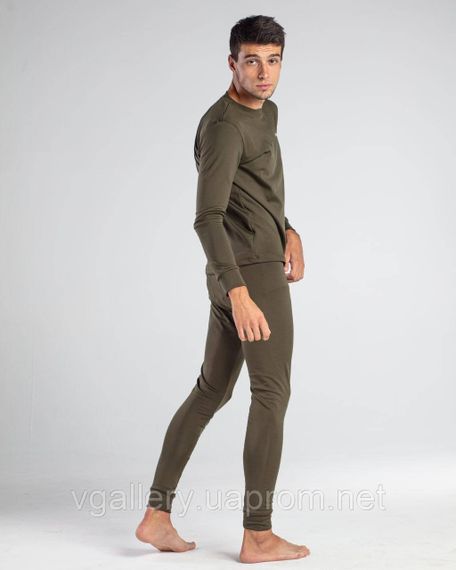 Термобілизна columbia на флісі для всієї родини, дитяча, жіноча, чоловіча термобілизна Коламбія | Зображення 3