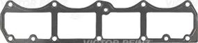 Прокладка клапанної кришки FIAT STILO, LANCIA LYBRA, VICTOR REINZ (713564800)