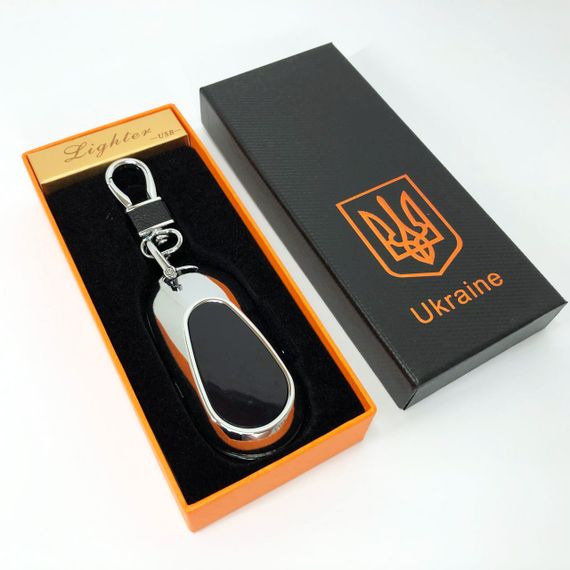 Аккумуляторная зажигалка HL-472, Аккумуляторная зажигалка спиральная, DM-513 Ветрозащитная зажигалка | Зображення 2