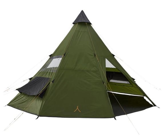 Намет Grand Canyon Black Falls 8 Capulet Olive (330039) | Зображення 6