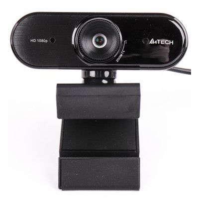 Веб-камера A4Tech PK-935HL 1080P Black (PK-935HL) | Зображення 7