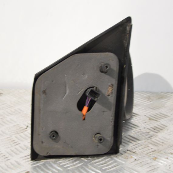 Дзеркало праве Renault Twingo II 2007-2014 електричне 7 pin Дзеркало праве Рено Твінго 2 7 пінів 12463240 | Зображення 4