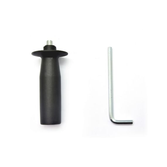 Полірувальна електрична машина EPM50-150CL | Зображення 4