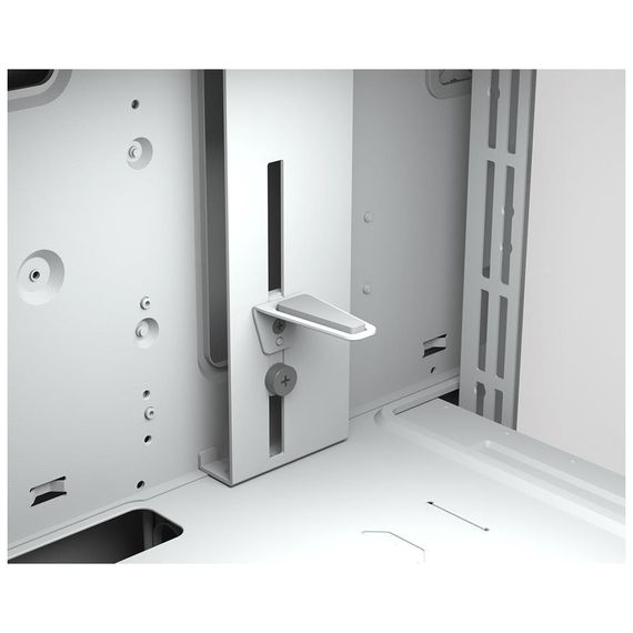 Корпус Cougar Duoface Pro RGB (White) | Зображення 9