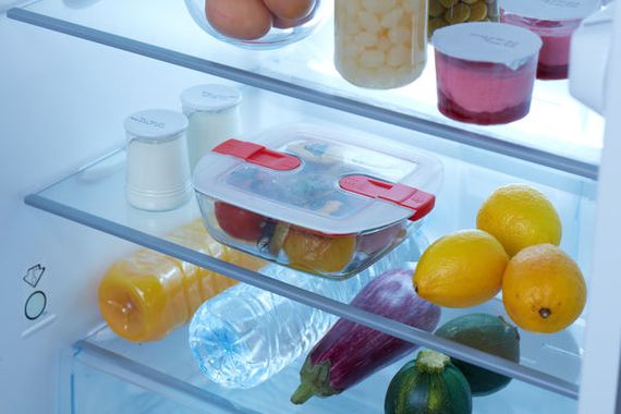 Форма PYREX COOK&HEAT 25х22х7 см | Зображення 1