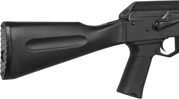 Гвинтівка страйкбольна LCT M-LOK-LCKM АКМ M-LOK Black 6 мм | Зображення 4