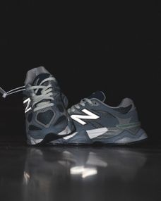 Кросівки New 9060 / New  топ весна / осінь 1088