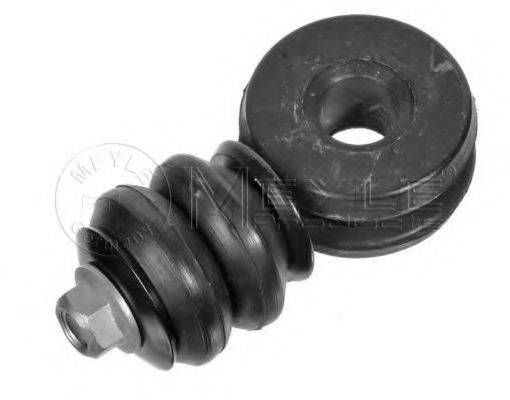 Тяга стабілізатора VW PASSAT 88-97 перед. міст (Вир-во MEYLE) MEYLE 1160600004S на VW PASSAT (3A2, 35I)