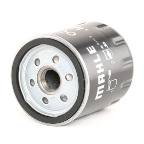 Масляный фильтр Mahle OC1063 Ford, Land Rover
