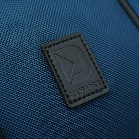 Сумка дорожная DANAPER Voyage 33 blue | Зображення 5