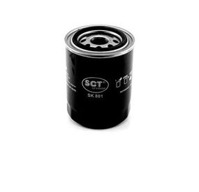 Фільтр масляний SCT SK 801