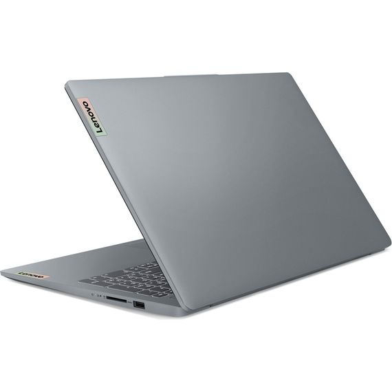Ноутбук Lenovo IdeaPad Slim 3 15IRH8 (83EM00EERA) | Зображення 8