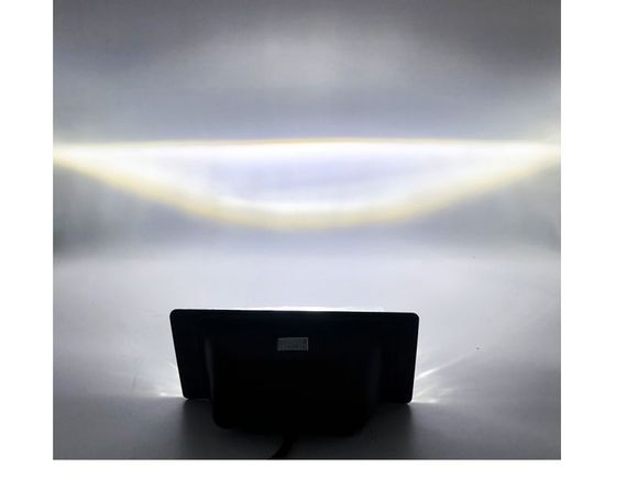 Комплект світлодіодних протитуманних фар AllLight HPG-050-02 ВАЗ 2110-2115 | Зображення 1