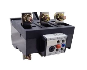 Реле РТ-4150180 электротепловое 150-180А для КМС Ny95504587