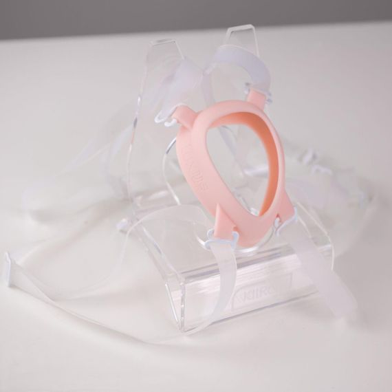 Ремінь для вібратора LuxusHer Kiiroo Luxus Harness Sex Aura | Зображення 1