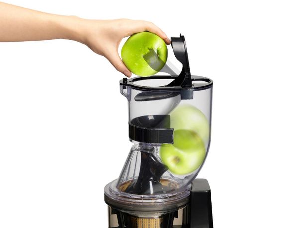 Шнековий соковитискач Kuvings CS 600 Chef HORECA для будинку і комерції | Зображення 1