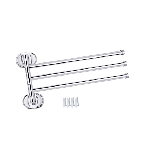 Тримач рушників Kroner KRM Elbe - ACC2913 (CV022872) | Зображення 3